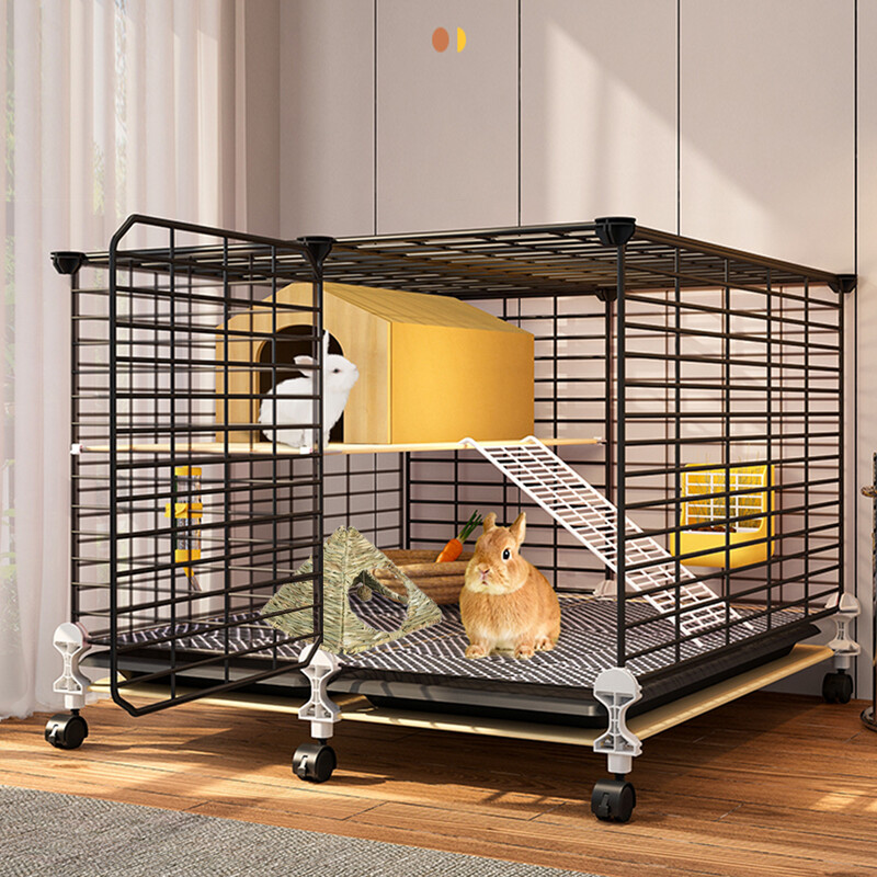 Trušu salmu būri Trušu zāles tunelis ar rokām darināta austa košļājamā rotaļlieta, paslēpšanās būda Rotaļlieta, silta būda zaķiem, maziem mājdzīvniekiem