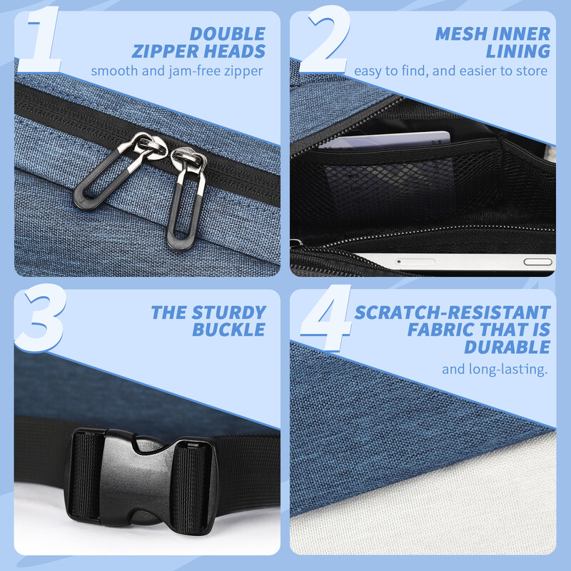 Ľahký batoh cez rameno pre mužov a ženy, náprsník, crossbody, vodotesný, cestovný, turistický, malý batoh cez rameno