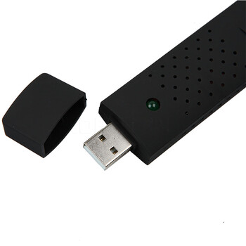 USB 2.0 Video Capture Audio Grabber Card Adapter USB VHS Box VHS DVD VCR TV to Digital Converter за Windows 7 8 10