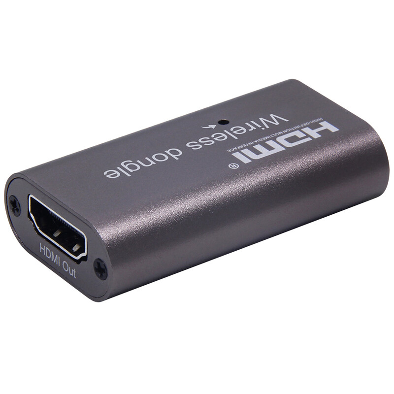 Belaidis rakto ekranas 2.4G 5G 1080P 4K belaidis HDMI raktas TV lazda Miracast Airplay imtuvas Wifi rakto veidrodžio ekrano perdavimas 