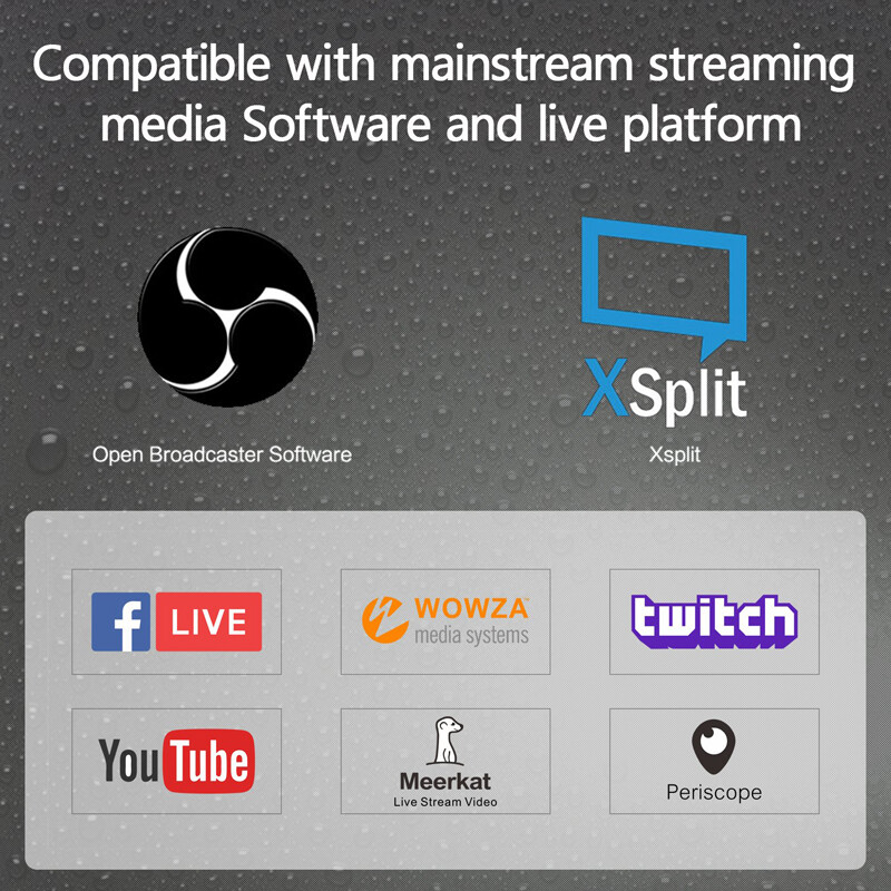 Fiksavimo kortelė 1080P 4K HDMI vaizdo fiksavimo įrenginys USB 2.0 HDMI fiksavimo kortelės raktas žaidimų įrašymo įrenginys Tiesioginio srauto transliacijos kilpa