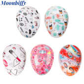 Perie de păr Pieptene pentru fete și femei Masaj de păr Perie de păr profesională pentru detașare Escova De Cabelo Instrument de styling Pieptene