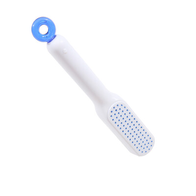 Магически прибиращ се гребен Самопочистваща се четка за коса Масажна антистатична гребен за коса Почистваща четка за изглаждане на косата Beauty Hair