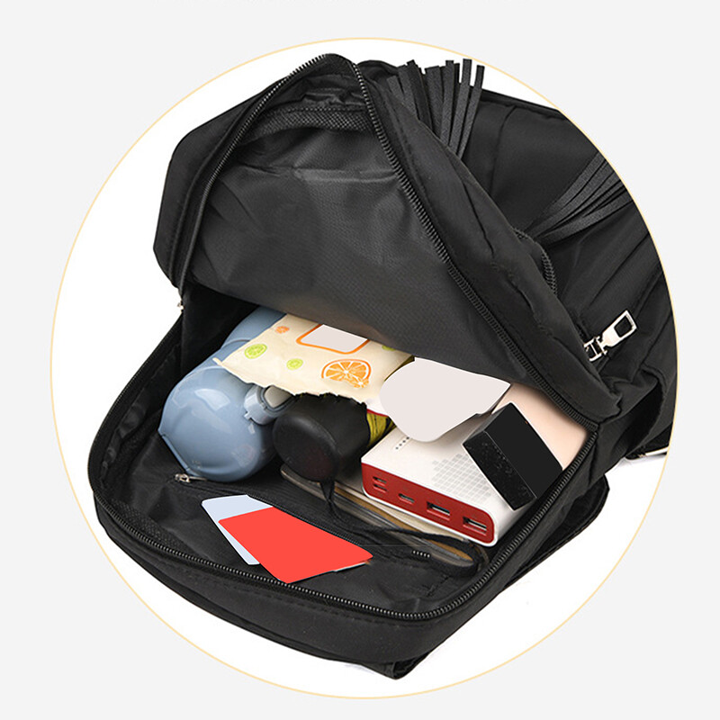 Nagy kapacitású női hátizsák pénztárcák Kiváló minőségű bőr női vintage táska iskolatáskák utazási táska női könyves táska hátizsákok