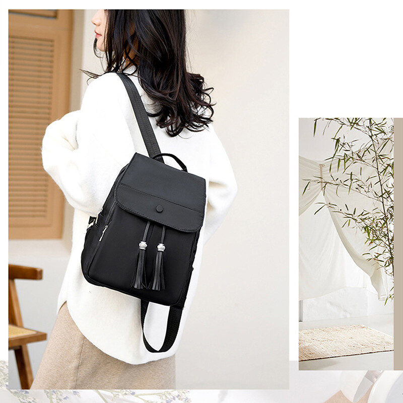 Poșete rucsac de mare capacitate pentru femei Genți de școală de înaltă calitate pentru femei Genți de școală Rucsacuri pentru femei