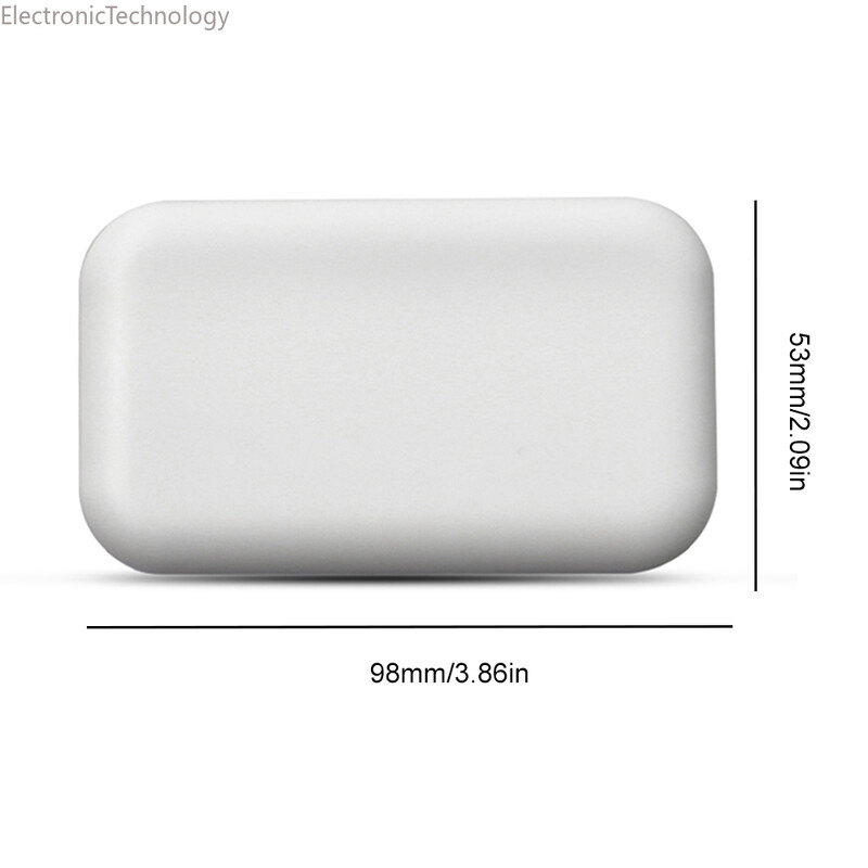 4G Lte рутер Преносим мобилен Hotspot 2100mAh 150Mbps безжичен рутер със слот за SIM карта Wifi ретранслатор за пътуване на открито у дома