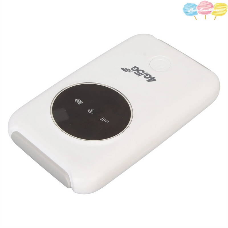 150Mbps mobilais 5G WiFi 4G LTE USB WiFi modema maršrutētāja tīklājs līdz 10 lietotājiem iebūvēts 3200MAh bezvadu WiFi ar SIM kartes slotu