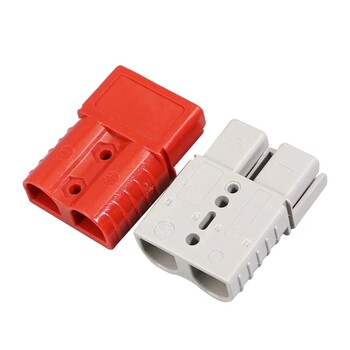 4PCS за Anderson Plug 50A 120A Щепсел за зареждане на батерия Anderson Connector