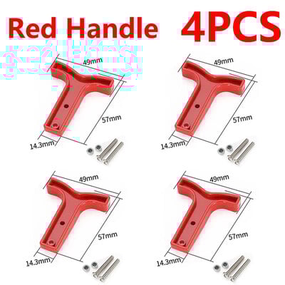 4 ΤΕΜ για Anderson Plug 50A 120A Terminal Charging Battery Plug Anderson Connector