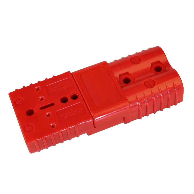 4 ΤΕΜ για Anderson Plug 50A 120A Terminal Charging Battery Plug Anderson Connector