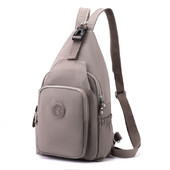 Fashion Casual Women Daypack Υψηλής ποιότητας υφασμάτινο Γυναικείο μικρό σακίδιο πλάτης Pretty style Girls Shopping Crossbody Bag SAC