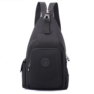 Fashion Casual Women Daypack Υψηλής ποιότητας υφασμάτινο Γυναικείο μικρό σακίδιο πλάτης Pretty style Girls Shopping Crossbody Bag SAC