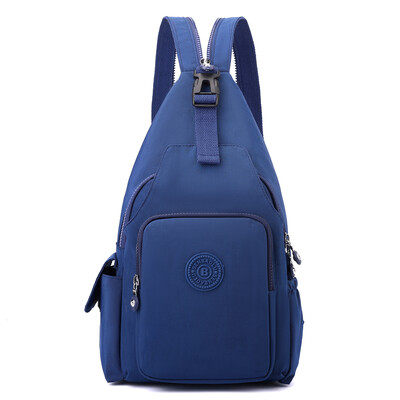 Fashion Casual Women Daypack Υψηλής ποιότητας υφασμάτινο Γυναικείο μικρό σακίδιο πλάτης Pretty style Girls Shopping Crossbody Bag SAC