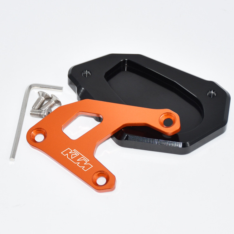 Odgovara KTM 1290 1190 1090 1050 ADV modificiranim bočnim nosačima i dodatnim jastučićima za sjedala