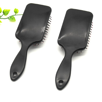 Paddle Hair Brush Detangling Hairbrush Hairbrush Hairbrush Hair massage for Scalp Styling for Women Ίσια σγουρά κυματιστά στεγνά υγρά, πυκνά λεπτά μαλλιά