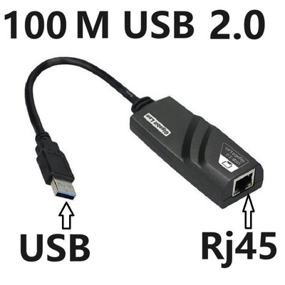 100/1000Mbps USB 3.0 2.0 Placă de rețea cu fir USB la RJ45 tip C la RJ45 Conector Ethernet Lan Adaptor convertizor Placă de rețea
