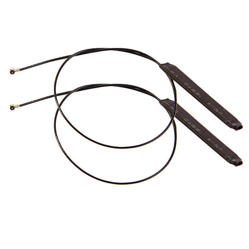 Vezeték nélküli hálózati kártyaadapter Intel 8265 AC NGFF NGW támogatással, kétsávos 1,2 Gbps 802.11ac Bluetooth 4.2 MU-MIMO és 2* antenna