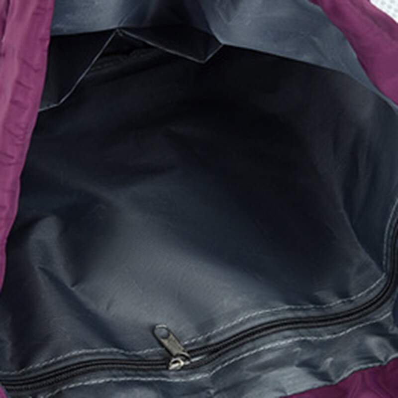 Új húzózsinóros hátizsák női szabadidő utazás sport váll koreai divat nejlon szövettáska fitness táska teknős hátizsák