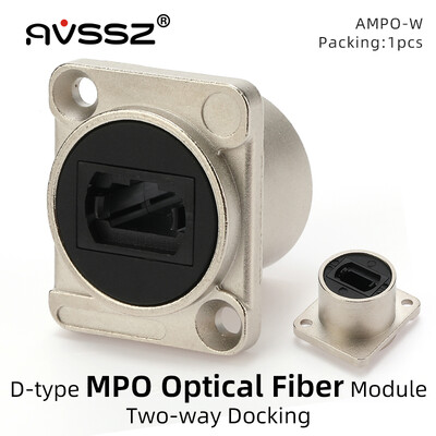 LC - LC SC - SC száloptikai kábel csatlakozódugó Forrasztás nélküli AVSSZ egymódusú csatlakozóaljzat szekrénybe szereléshez