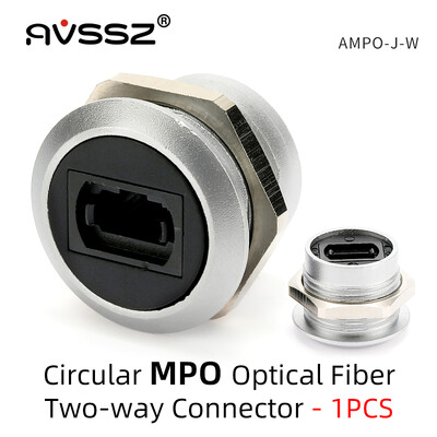 LC - LC SC - SC száloptikai kábel csatlakozódugó Forrasztás nélküli AVSSZ egymódusú csatlakozóaljzat szekrénybe szereléshez