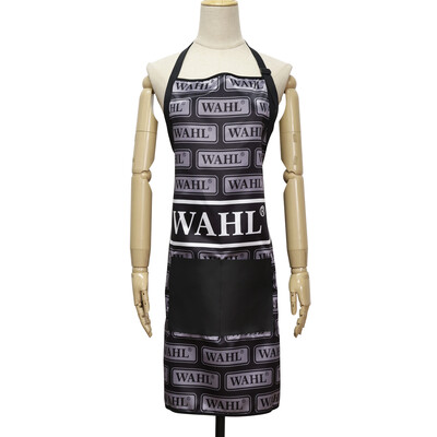 Αδιάβροχο ύφασμα κούρεμα Barber Polyester Cape Αντιστατικό σχέδιο Βαφή Μαλλιών Πανάκια Κομμωτηρίου Ποδιά κομμωτηρίου Προμήθειες κομμωτηρίου