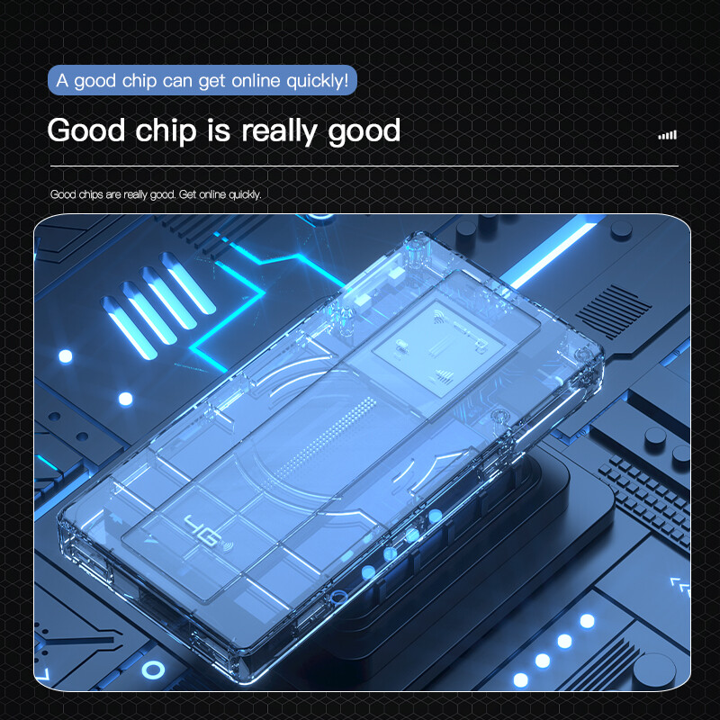 KuWFi Pocket 4G ruuter 150Mbps mobiilne leviala välistingimustes traadita WiFi kaasaskantav modem SIM-kaardi pesaga RJ45 10000mAh aku