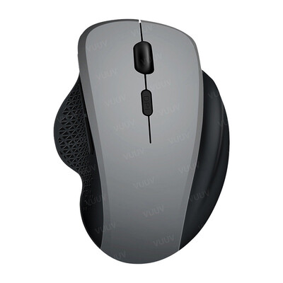 Mouse Bluetooth fără fir ergonomic VUUV pentru computer, laptop, Macbook, 1600 DPI, mouse reîncărcabil în mod dublu pentru tabletă IOS Android