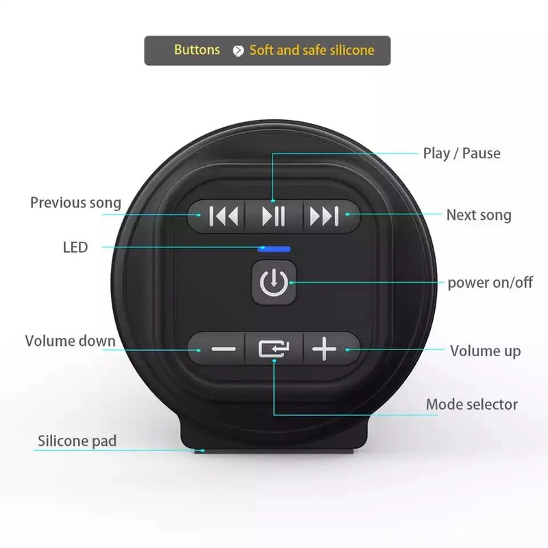 Itin galinga garso juosta Nešiojamas belaidis „Bluetooth“ garsiakalbis erdvinis stereo namų televizoriaus garso dėžutė Žemųjų dažnių garsiakalbis FM radijas