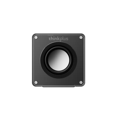Prenosný reproduktor Lenovo TS50, bezdrôtový, Bluetooth V5.4, vysokovýkonný, domáce kino, multifunkčný športový reproduktor, nový