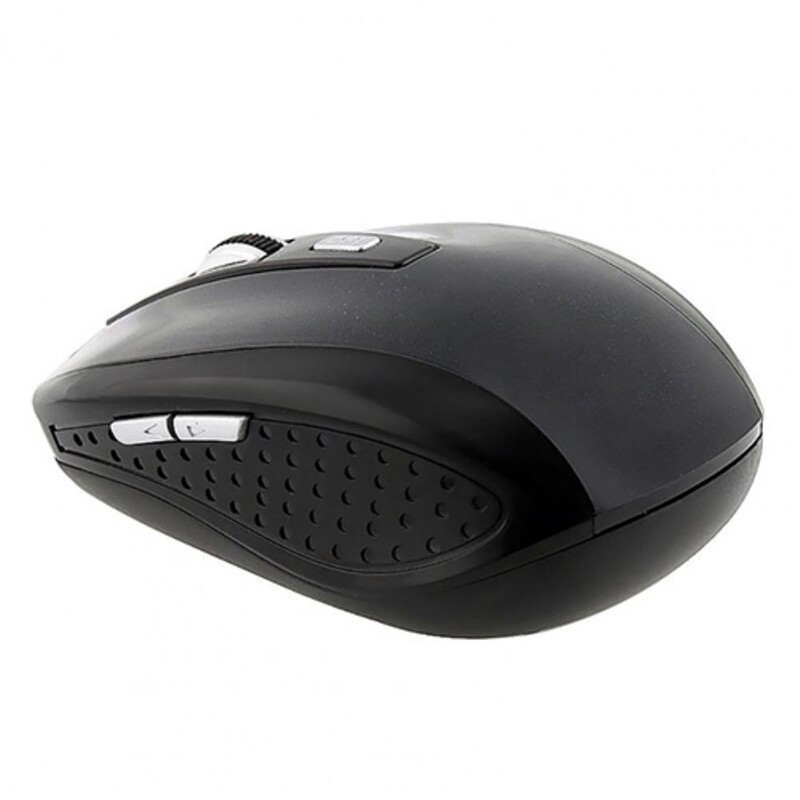 1200DPI 2.4GHz Mouse Mute Receptor USB 2.0 portabil Mini Mouse optic fără fir pentru Laptop PC Computer