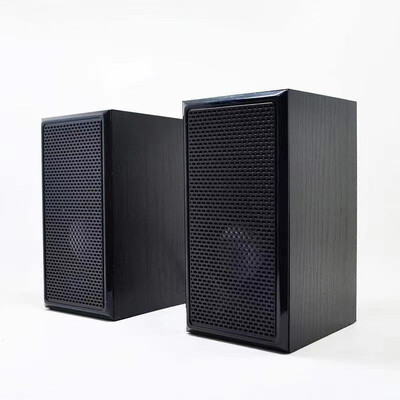 Reproduktor pre PC, notebook, stolný počítač, Caixa De Som, mini zvuková skrinka, hudobný stĺpec, akustický audio systém