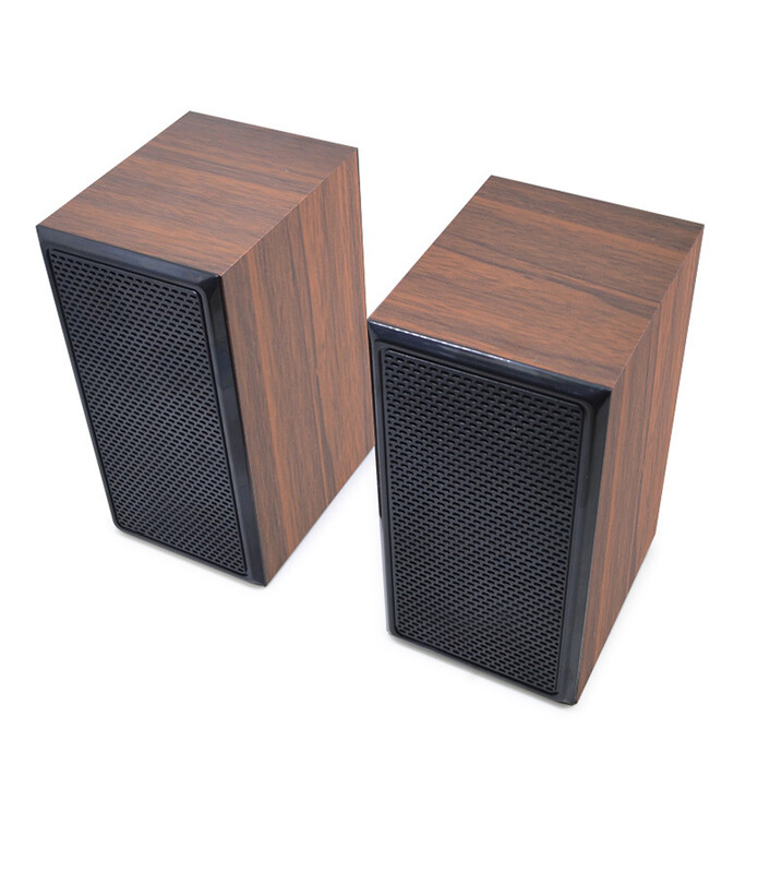 Reproduktor pre PC, notebook, stolný počítač, Caixa De Som, mini zvuková skrinka, hudobný stĺpec, akustický audio systém