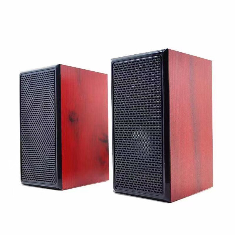 Reproduktor pre PC, notebook, stolný počítač, Caixa De Som, mini zvuková skrinka, hudobný stĺpec, akustický audio systém