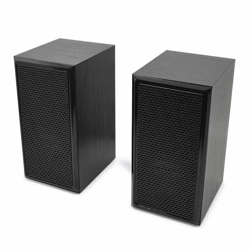 Reproduktor pre PC, notebook, stolný počítač, Caixa De Som, mini zvuková skrinka, hudobný stĺpec, akustický audio systém