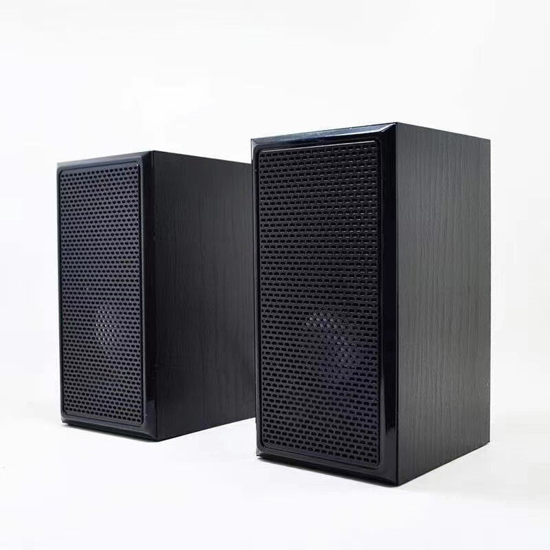 Reproduktor pre PC, notebook, stolný počítač, Caixa De Som, mini zvuková skrinka, hudobný stĺpec, akustický audio systém