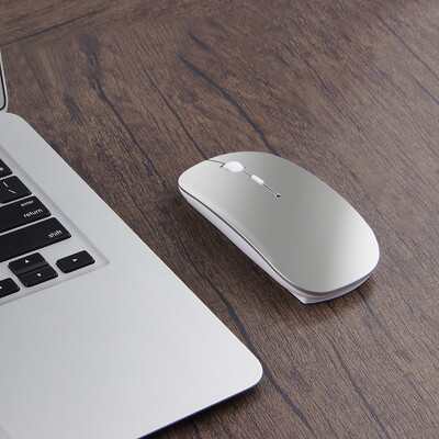 Bluetooth egér APPle MacBook Air Pro Retina 11 12 13 15 16 mac könyvhöz Laptop Vezeték nélküli egér Újratölthető Néma játékegér