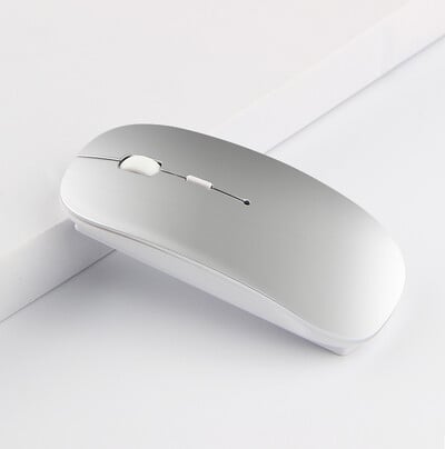 Ποντίκι Bluetooth για APPle MacBook Air Pro Retina 11 12 13 15 16 mac book Ασύρματο ποντίκι Επαναφορτιζόμενο ποντίκι παιχνιδιών σε σίγαση