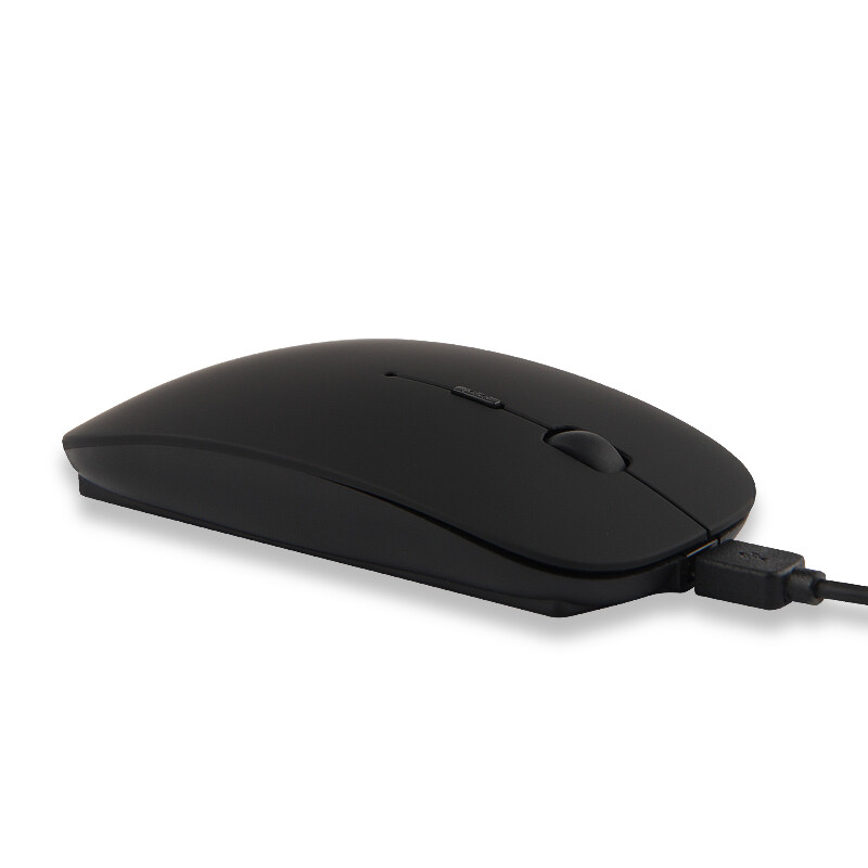 Ποντίκι Bluetooth για APPle MacBook Air Pro Retina 11 12 13 15 16 mac book Ασύρματο ποντίκι Επαναφορτιζόμενο ποντίκι παιχνιδιών σε σίγαση