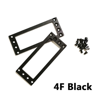 DIY 2.5 inch hard disk SSD din aliaj de aluminiu suport ITX Carcasa computerului Suport încorporat 2/3/4 locații DE089