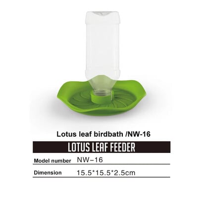 Dozator automat de apă cu șenile Gard creativ pentru bazin de apă Hrănitor pe șenile țestoasă șopârlă bazin de alimentare pentru bazin de alimentare cu gard