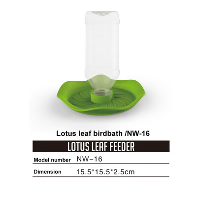 Gusjenica Automatski dozator vode Kreativna ograda Hranilica bazena za vodu Gusjenica Kornjača Gušter Bazen za vodu Bazen za hranjenje Ograda Hranilica