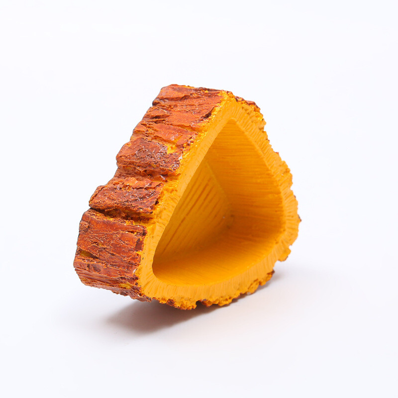 Pribor za hranjenje Ukrasna posuda za gmazove Posuda za vodu Vodozemci Terarijumi Držač pladanj