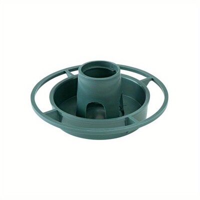 Pakabinamas paukščių tiektuvas lauke, automatinis pakabinamas plastikinis lesalo dubuo papūgai