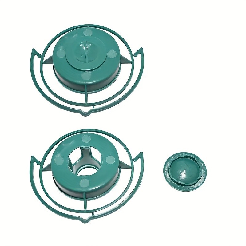 Pakabinamas paukščių tiektuvas lauke, automatinis pakabinamas plastikinis lesalo dubuo papūgai