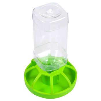 Water Feeder Earth Turtle Accessories Gecko Terrarium Accessories Reptiles for Pearlescent