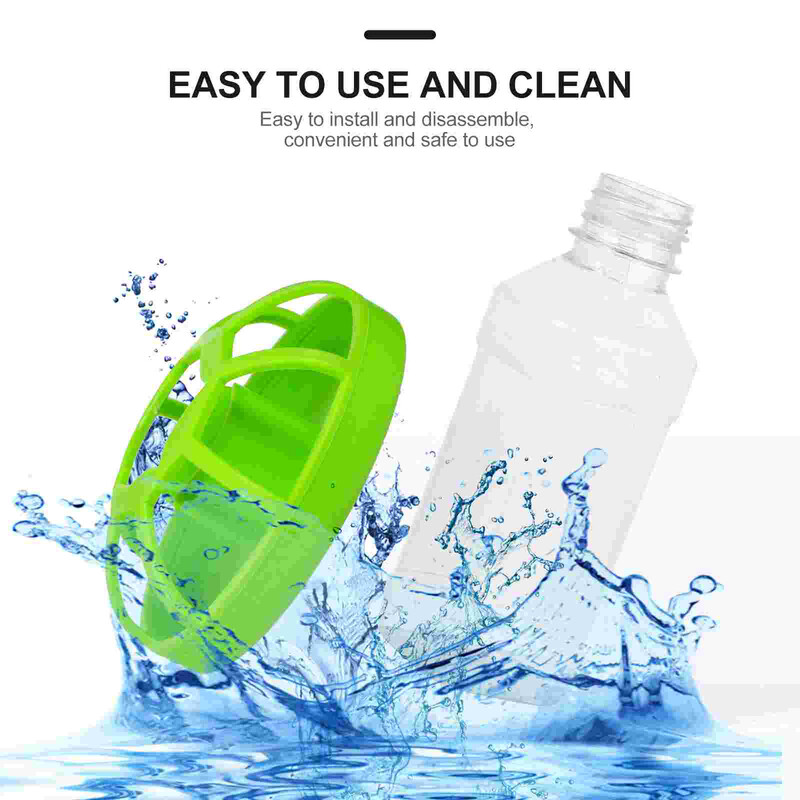 Vandens tiektuvas Žemės vėžlys Priedai Gecko Terrarium Priedai Ropliai perlamutriniams