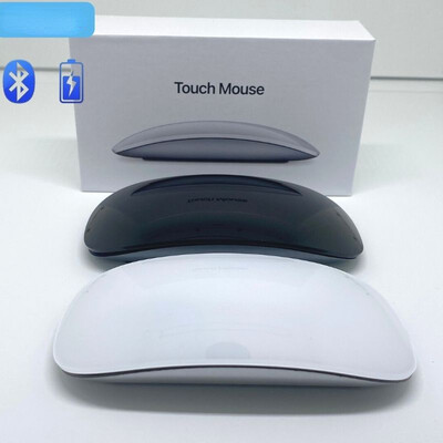 Ασύρματο ποντίκι Bluetooth για Apple Macbook air Pro για φορητό υπολογιστή Xiaomi Επαναφορτιζόμενα ποντίκια για φορητό υπολογιστή Huawei Matebook