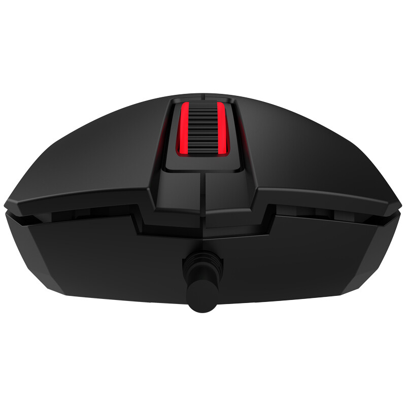 TEUCER vezetékes otthoni hosszabbító kábel egér 2 m 3 m 5 m nagy érzékenységű irodai egerek számítógépes perifériák