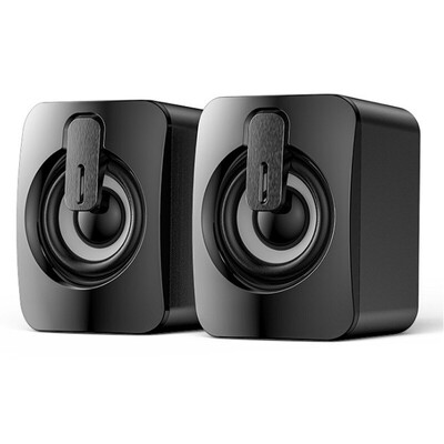 Arvuti kõlarid PC helikast HIFI stereomikrofon USB juhtmega Caixa De Som RGB valgusega arvuti lauaarvutite hulgimüük subwoofer