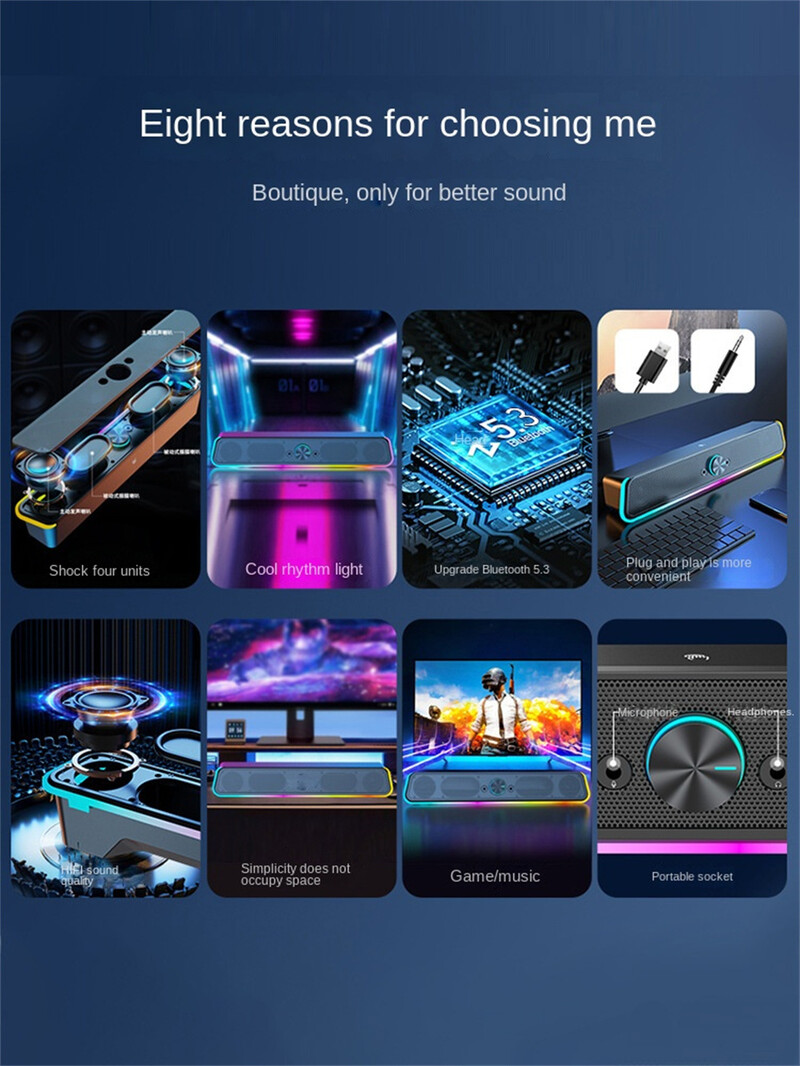 Stalinio kompiuterio garso grotuvo garsiakalbis Laidinis universalus garsiakalbis Kompiuterinių žaidimų žemųjų dažnių garsiakalbis